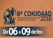 2ª Região |Tudo pronto para a 8ª edição do Conjoaad 2016