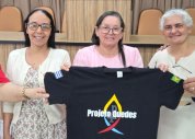 Projeto Quedes levará qualificação profissional a jovens do Uruguai 