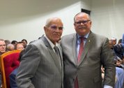 Pastor Wilton Padilha assume liderança da Assembleia de Deus em Arapiraca