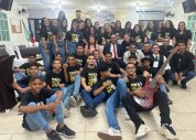 AD Village Campestre 6 celebra 22 anos da União de Mocidade e Adolescentes