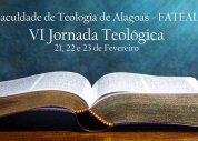 FATEAL anuncia VI Jornada Teológica