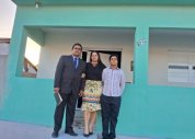 Assembleia de Deus em Alagoas adquire nova casa pastoral em Riacho da Jacobina