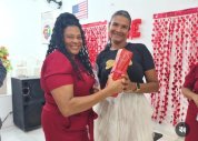 AD Grota do Andraújo celebra Dia das Mães com culto festivo