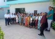 Confraternização de fim de ano reúne professores e coordenadores da FATEAL