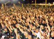 Tudo pronto para XI CONJOAAD na 6ª região da capital