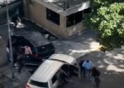 Oposição denuncia sequestro de líder na Venezuela