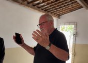 Missionário Wilson Nordlund revive memória do primeiro culto da Assembleia de Deus em Alagoas