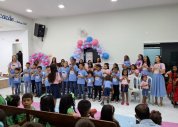 AD Jacaré dos Homens celebra 3º Congresso da UCADEJH