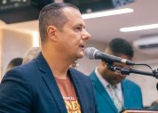 4ª Região| Pr. Juliano Fraga prega no encerramento do CONJOAAD 2024