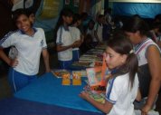 Projeto de colégio assembleiano promove o hábito da leitura