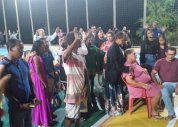 Cruzada evangelística em Riacho da Jacobina resulta em 12 conversões e o nascimento de nova congregação