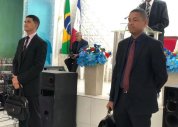 AD Grota do Andraújo celebra os 113 anos das Assembleias de Deus no Brasil