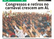 Saiba como nasceu o Jornal Novas de Esperança