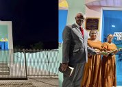 Assembleia de Deus inaugura novo templo em Santa Cruz do Deserto