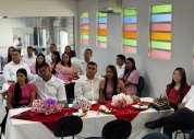 Simpósio de Família marca encerramento do CPO em Arapiraca