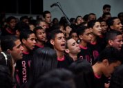 Conheça a letra do hino oficial do Centenário da AD Alagoas