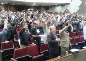 CGADB se posiciona contra pontos polêmicos do novo Código Penal