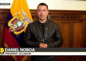Igreja pede orações em meio à onda de violência no Equador: ‘Paz e justiça de Deus’