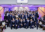 Festividade unificada reúne a juventude da AD Chã da Jaqueira 1