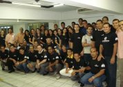 Reunião com correspondentes acontece neste sábado