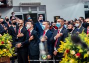 Faculdade de Teologia de Alagoas certifica 160 alunos de diferentes cursos