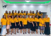 AD Parque Petrópolis realiza festividade unificada da União Feminina
