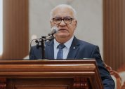 Pr. Luciano de Aquino ministra sobre os desafios da vida cristã
