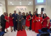 Casais da 9ª região participam de encontro na AD Aracauã