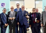 Assembleia de Deus em Salvador Lyra inaugura novo anexo e auditório