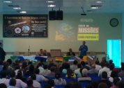 Em reunião, SEMADEAL apresenta projetos para missões no estado de Alagoas