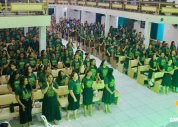 Juventude de Teotônio Vilela participa do 10º Congresso de Jovens e Adolescentes