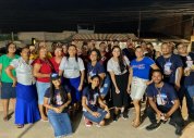 Assembleia de Deus em Parque Petrópolis promove 2° Feira Missionária