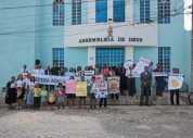 Assembleia de Deus em Franco Jatobá realiza Semana de Missões com programação evangelística
