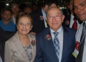 Pr. Wellington Bezerra é reeleito presidente da CGADB