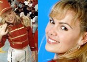 Jesus salva ex-paquita do programa da Xuxa