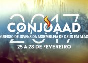 CONJOAAD| Assembleia de Deus se prepara para o maior evento jovem do estado