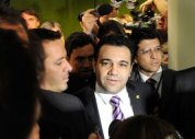 Convencionais aprovam moção de apoio ao pastor Marco Feliciano