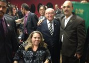 Deputado alagoano participa do Fórum Cidadania AD Brasil