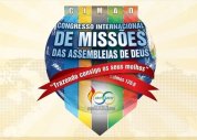 1º CIMAD completará 11 anos e CPAD disponibiliza vídeos do evento, no Youtube
