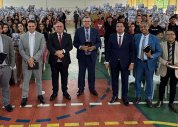 Inhapi sedia a 102ª edição da Escola Bíblica Itinerante de Obreiros