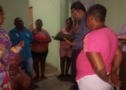 Jovem é liberta de espíritos malignos no interior de Alagoas