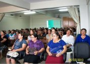 Tragédia em Alagoas foi tema da reunião da Uemadal