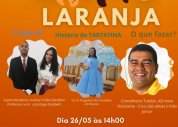 AD Riacho Doce promoverá evento alusivo ao Maio Laranja