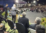 Assembleia de Deus em São Luiz do Quitunde celebra 100 anos de história