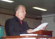 Igreja quer participação maciça de diáconos na 1ª Conferência