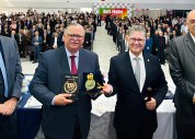 Rev. José Orisvaldo Nunes de Lima participa da 157ª AGO no Rio Grande do Sul