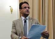 Dep. Mesaque Padilha apresenta projeto de lei que estabelece multa para quem invadir ou perturbar cerimônias religiosas