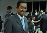 Morre aos 50 anos o pastor e missionário Moisés Lino Balbino