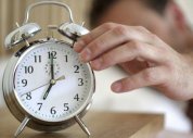 Dormir mais pode aumentar a resistência à dor