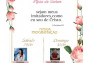 Confira a programação da festividade de senhoras na AD Village Campestre 6